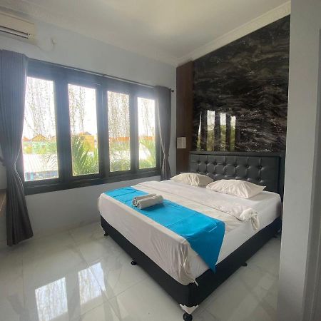 Hotel Bali Dream Costel à Denpasar Extérieur photo