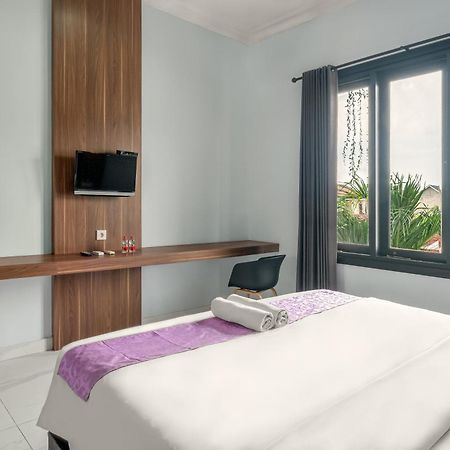 Hotel Bali Dream Costel à Denpasar Extérieur photo