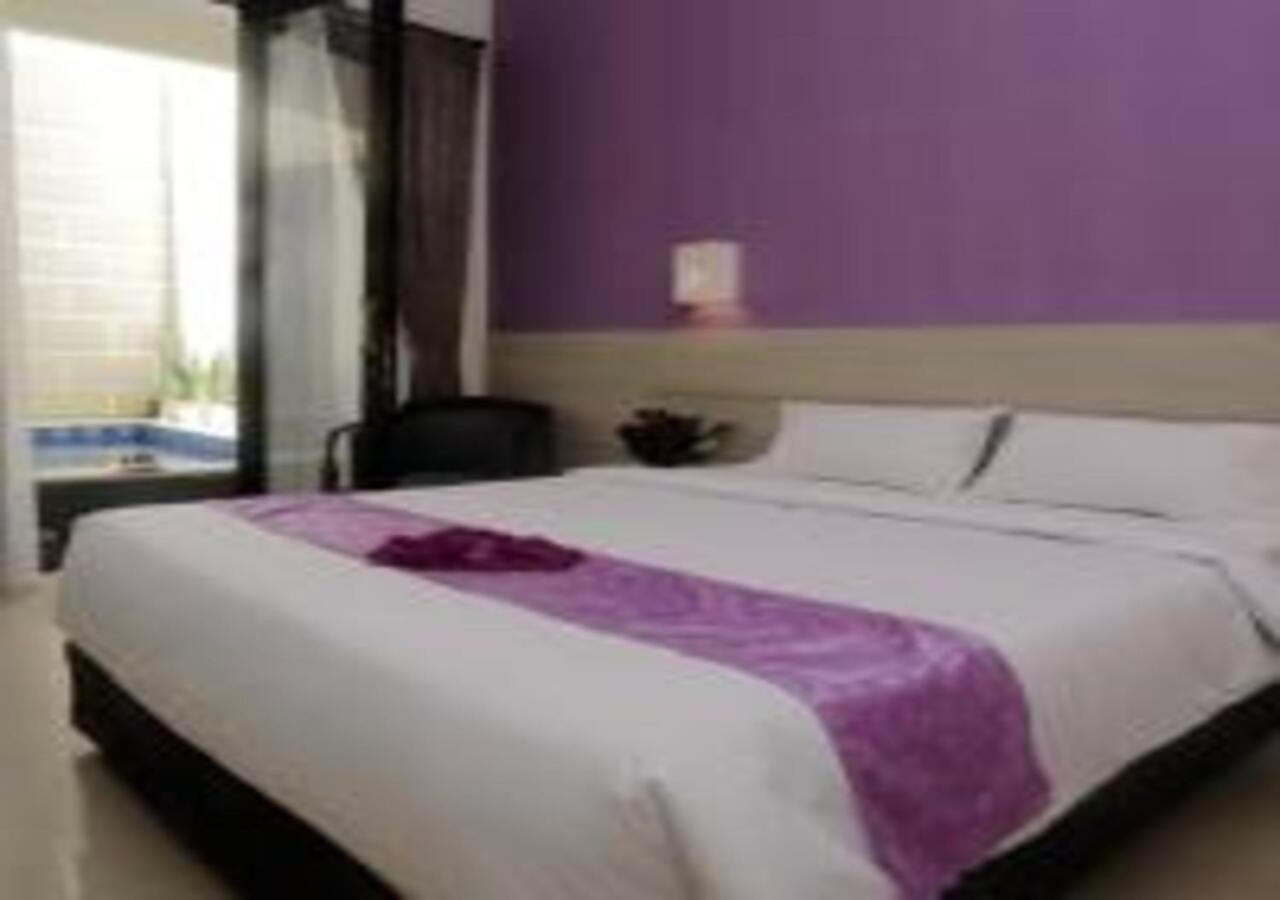 Hotel Bali Dream Costel à Denpasar Extérieur photo