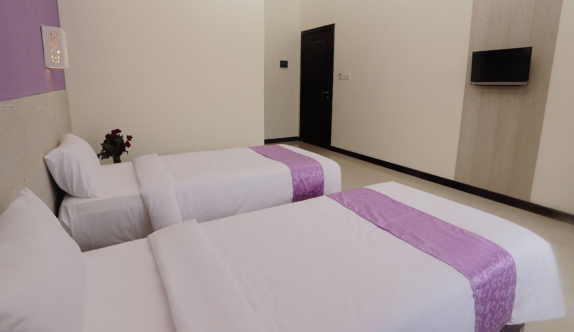 Hotel Bali Dream Costel à Denpasar Extérieur photo