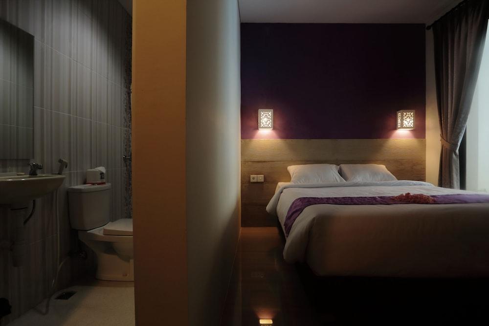 Hotel Bali Dream Costel à Denpasar Extérieur photo
