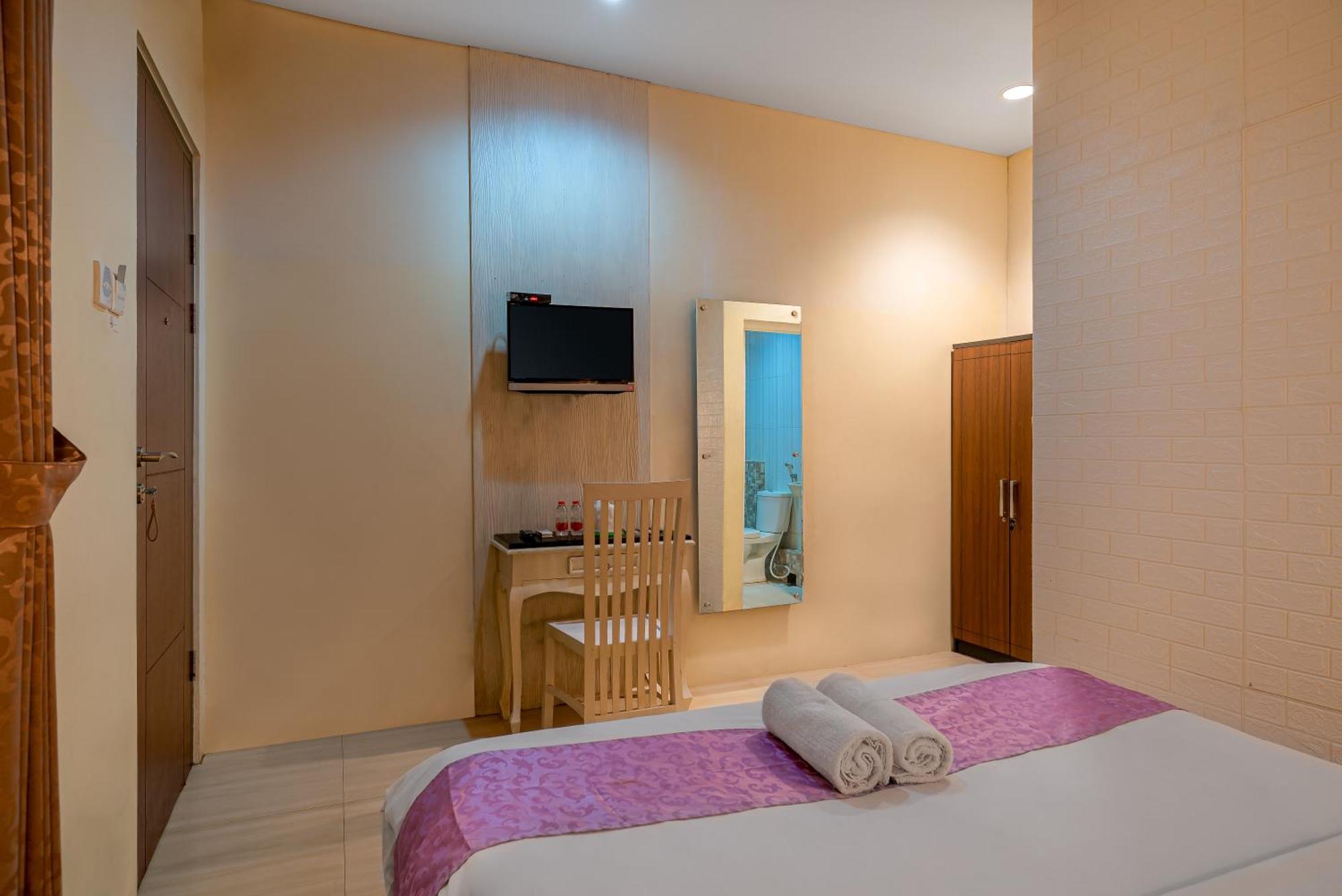 Hotel Bali Dream Costel à Denpasar Extérieur photo