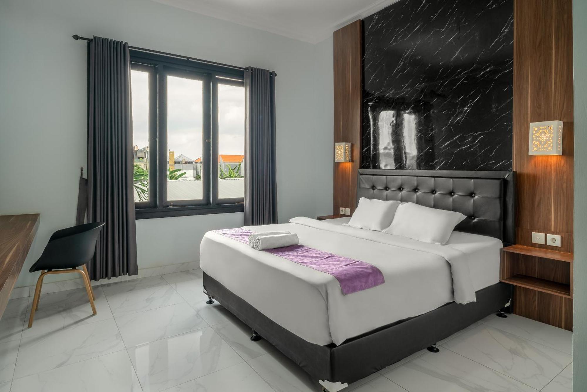 Hotel Bali Dream Costel à Denpasar Extérieur photo