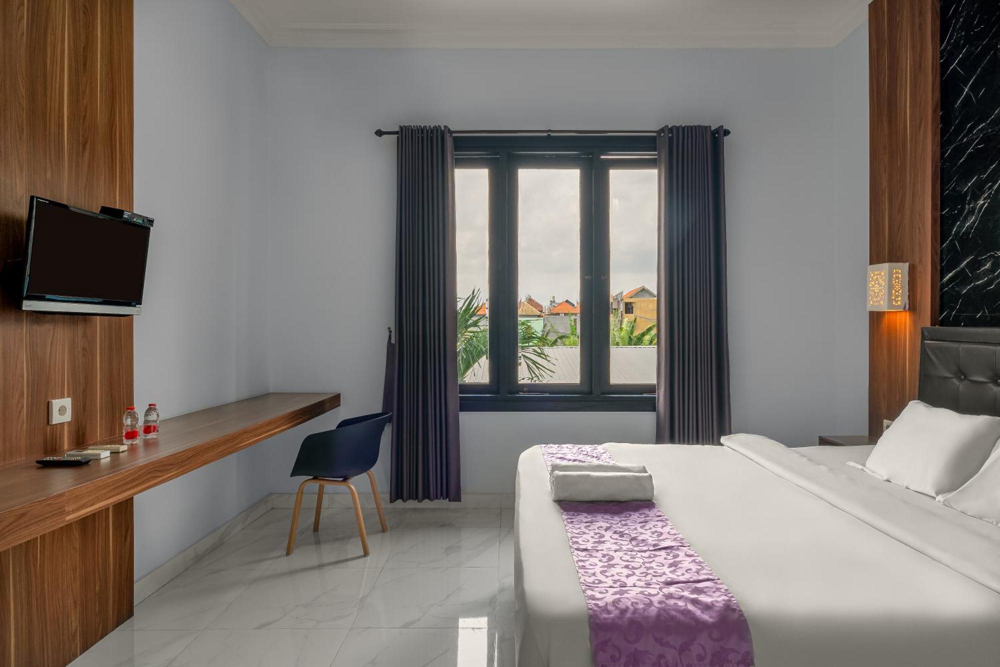 Hotel Bali Dream Costel à Denpasar Extérieur photo