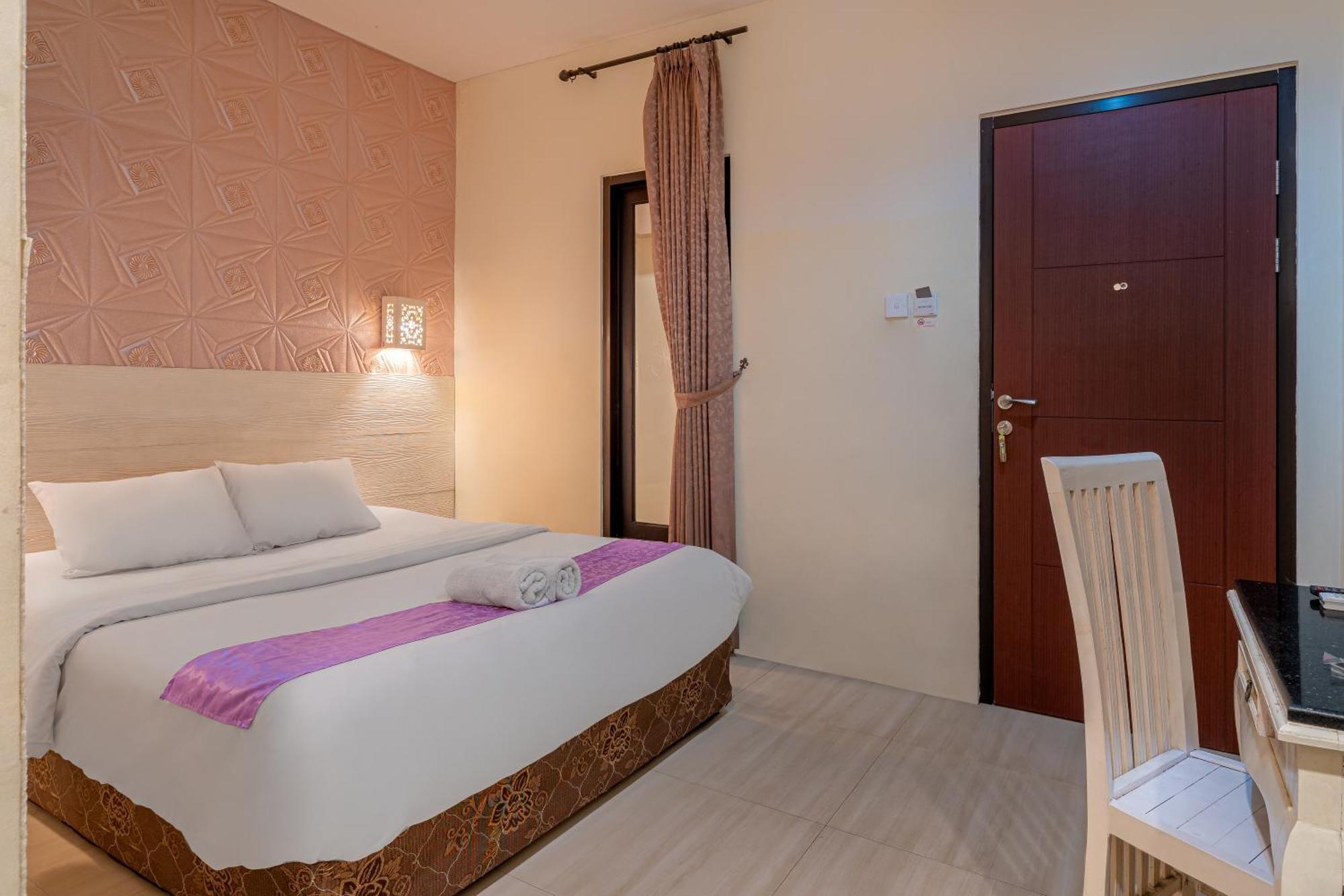 Hotel Bali Dream Costel à Denpasar Extérieur photo