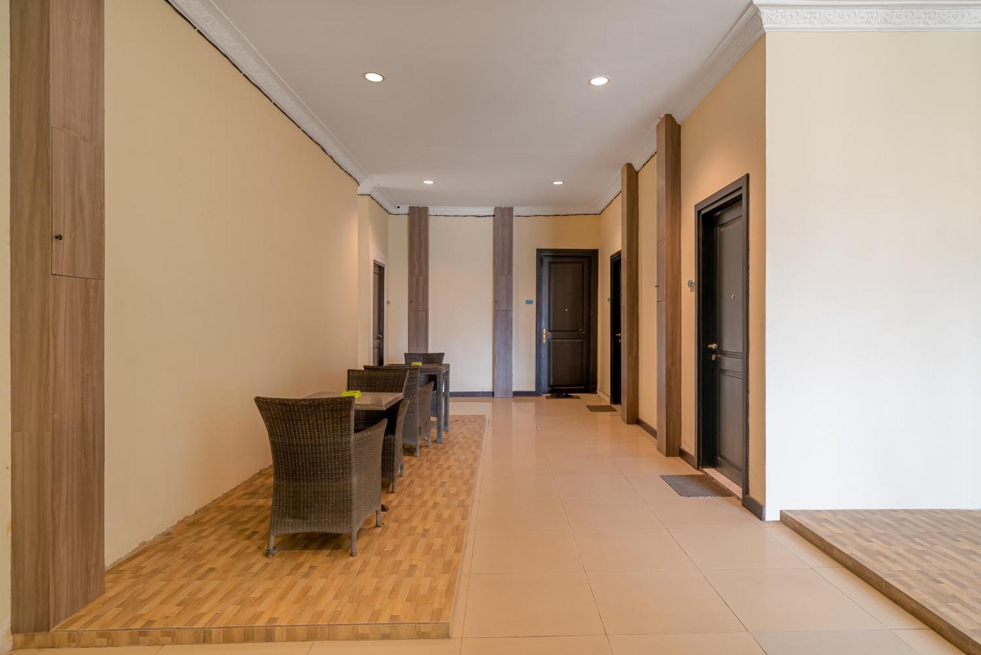 Hotel Bali Dream Costel à Denpasar Extérieur photo