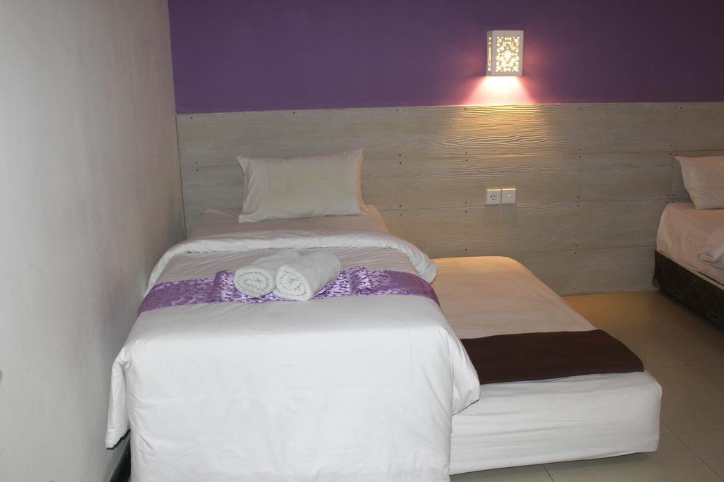 Hotel Bali Dream Costel à Denpasar Extérieur photo