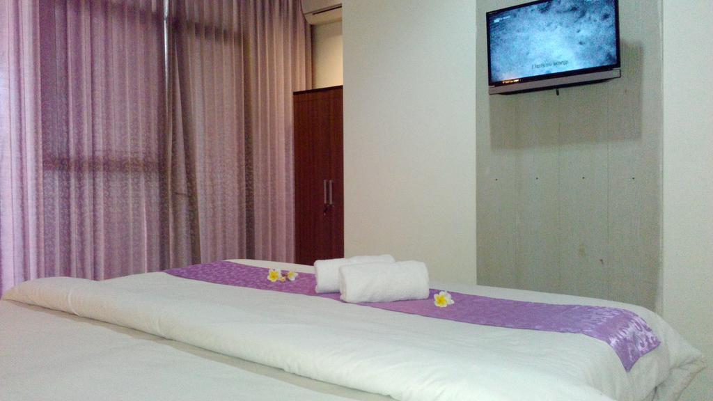 Hotel Bali Dream Costel à Denpasar Extérieur photo