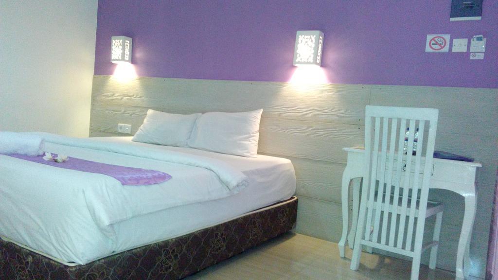 Hotel Bali Dream Costel à Denpasar Extérieur photo