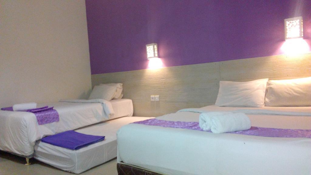 Hotel Bali Dream Costel à Denpasar Extérieur photo