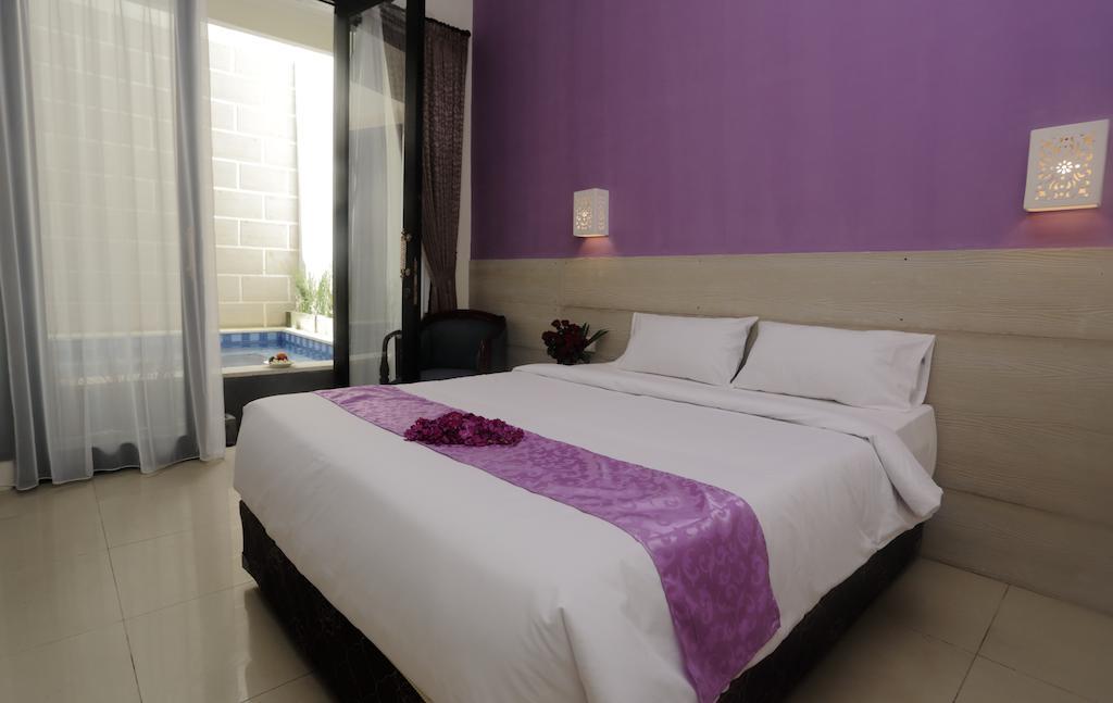 Hotel Bali Dream Costel à Denpasar Extérieur photo