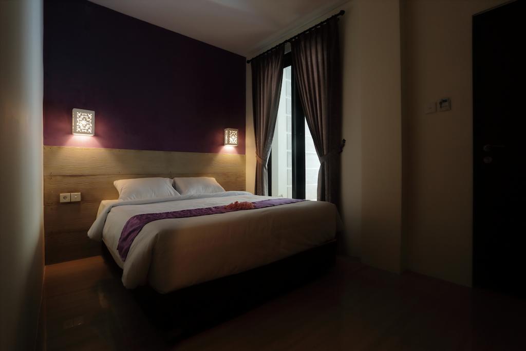 Hotel Bali Dream Costel à Denpasar Extérieur photo