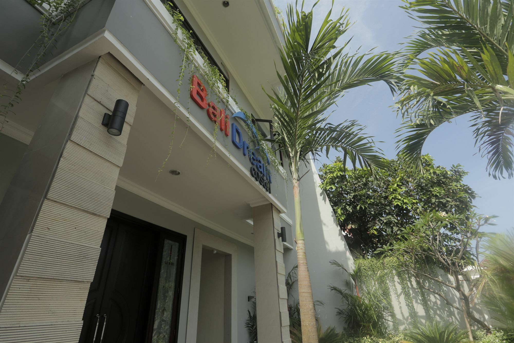Hotel Bali Dream Costel à Denpasar Extérieur photo