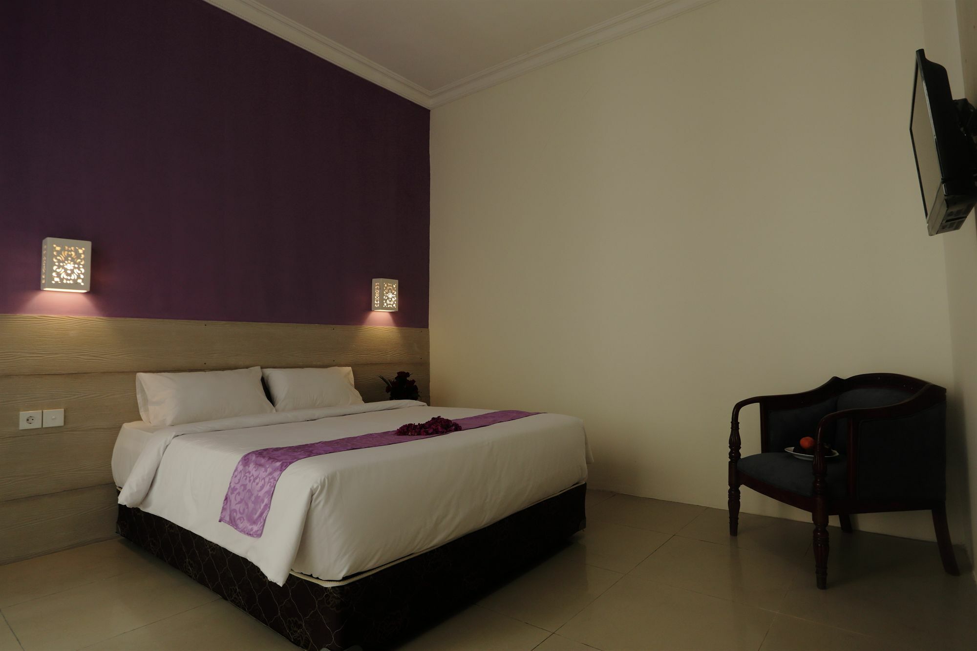 Hotel Bali Dream Costel à Denpasar Extérieur photo